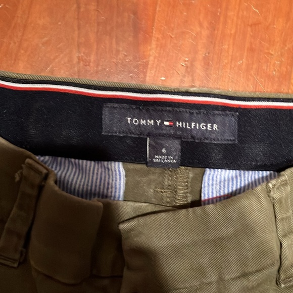 Cute and comfy stretch elastic waist - Picture 2 of 4